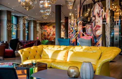 Graz City Centre Hotel | Motel One Graz