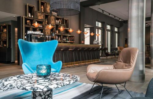Lubeck City Centre Hotel | Motel One Lübeck