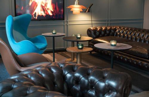 Lubeck City Centre Hotel | Motel One Lübeck