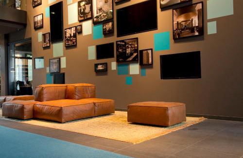 Obergiesing Hotel | Motel One München-Campus