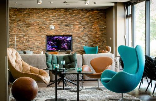 Munchen District Hotel | Motel One München-Garching