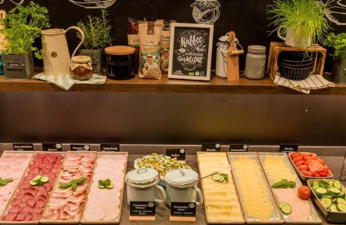 Munchen District Hotel | Motel One München-Garching