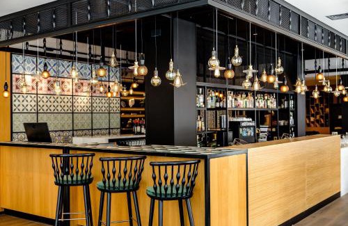 Moncloa - Arguelles Hotel | Motel One Madrid-Plaza de España