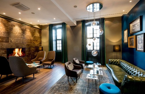 Magdeburg Hotel | Motel One Magdeburg