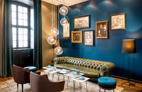 Magdeburg Hotel | Motel One Magdeburg