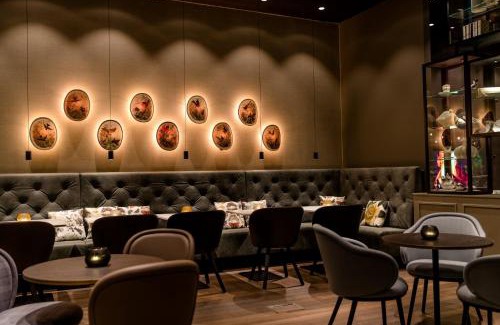 Manchester City Centre Hotel | Motel One Manchester-St. Peter´s Square