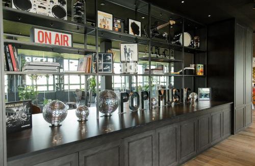 Mannheim City Centre Hotel | Motel One Mannheim