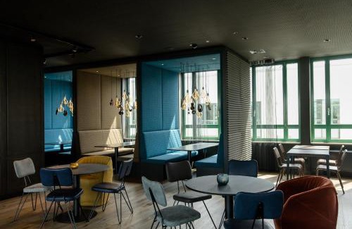 Mannheim City Centre Hotel | Motel One Mannheim