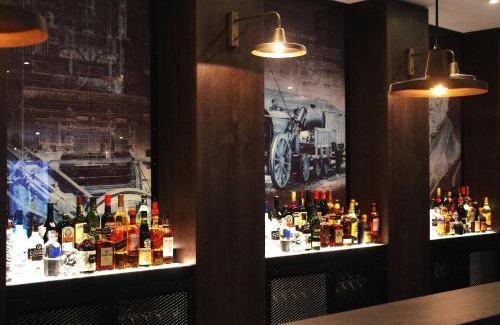 Newcastle-upon-Tyne Hotel | Motel One Newcastle