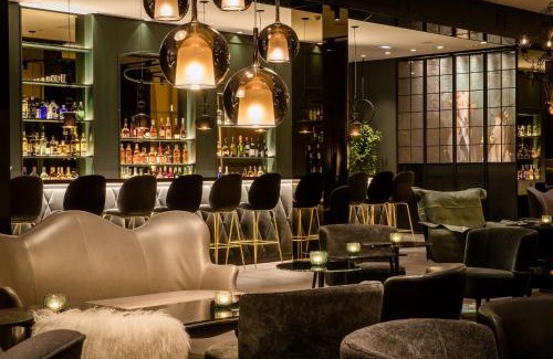 12th Arrondissement Hotel | Motel One Paris-Porte Dorée
