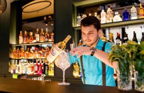 12th Arrondissement Hotel | Motel One Paris-Porte Dorée