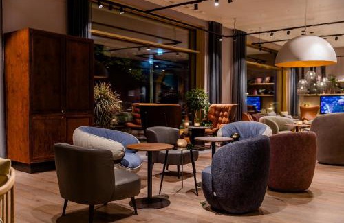 Wurzburg City Centre Hotel | Motel One Würzburg