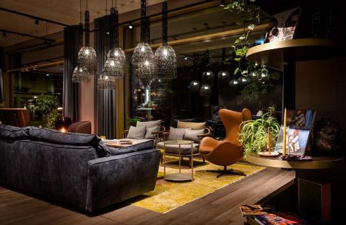 Wurzburg City Centre Hotel | Motel One Würzburg