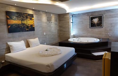 Nucleo Bandeirante Hotel | Motel Park Way