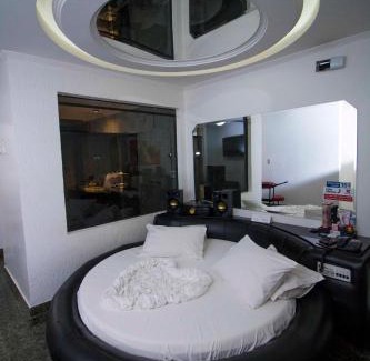 Nucleo Bandeirante Hotel | Motel Park Way