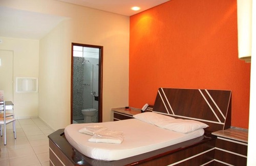Lorena Hotel | Motel Passport