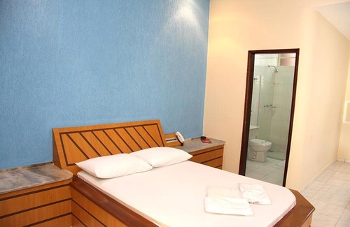 Lorena Hotel | Motel Passport