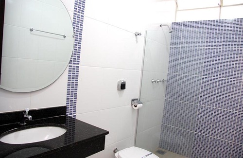 Lorena Hotel | Motel Passport