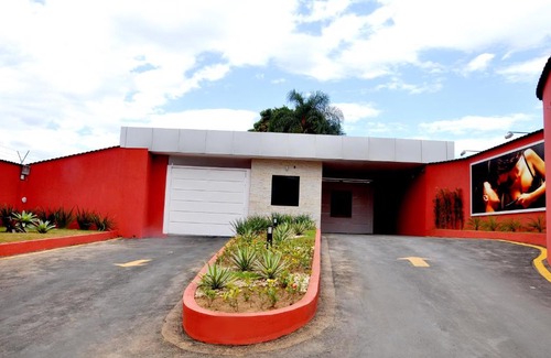 Lorena Hotel | Motel Passport