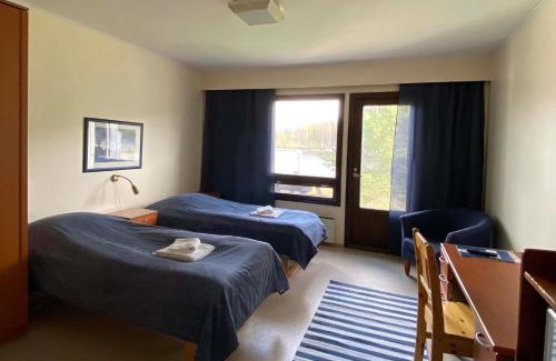 Jamsa Hotel | Motel Patalahti