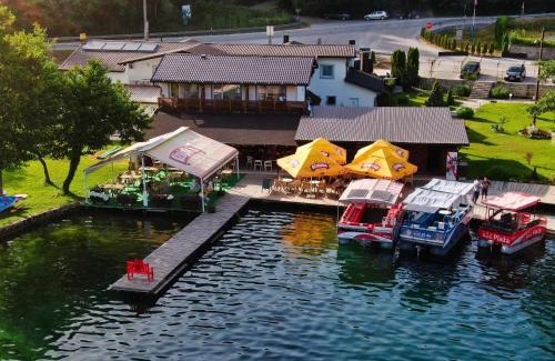 Jajce Hotel | Motel Plaza