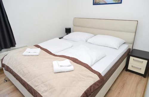 Jajce Hotel | Motel Plaza
