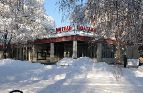 Sukhinovka Hotel | Motel Poltava