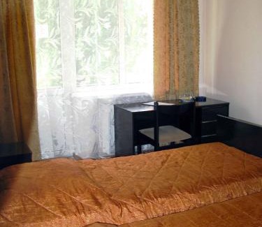 Sukhinovka Hotel | Motel Poltava