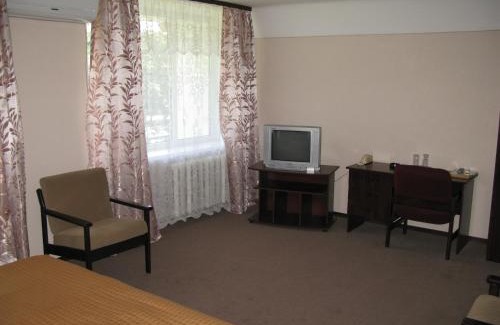Sukhinovka Hotel | Motel Poltava