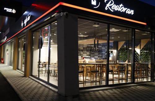 Lukac Hotel | Motel Prajo’s