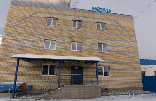 Dzerzhinsk Hotel | Motel Premio