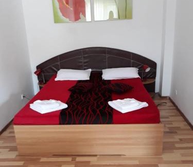 Giurgiu Hotel | Motel Prietenia