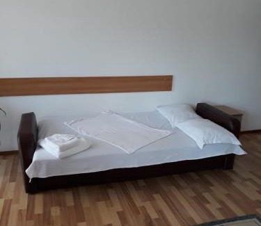 Giurgiu Hotel | Motel Prietenia