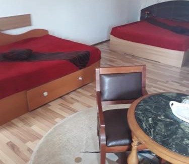 Giurgiu Hotel | Motel Prietenia