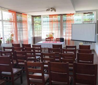 Giurgiu Hotel | Motel Prietenia
