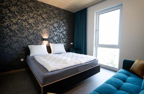 Jestetten Hotel | Motel Q
