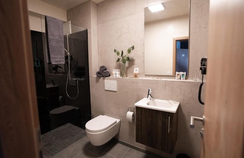 Zimmern ob Rottweil Hotel | Motel Q