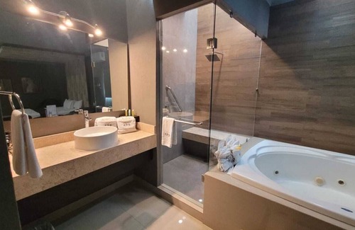 Queretaro Hotel | Motel Real de Querétaro
