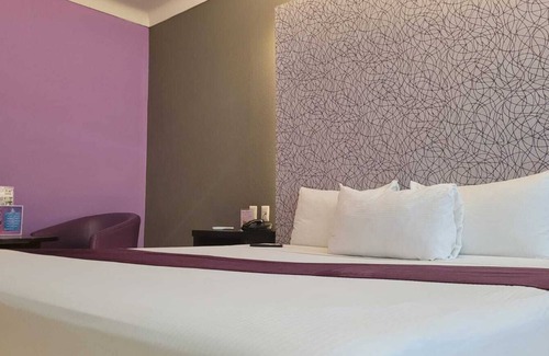 Queretaro Hotel | Motel Real de Querétaro
