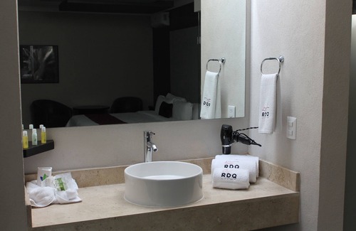Queretaro Hotel | Motel Real de Querétaro