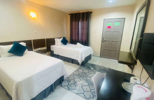 Kuah Hotel | Motel Seri Mutiara