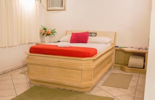 Santa Terezinha Hotel | MOTEL SHAMPOO (Adult Only)