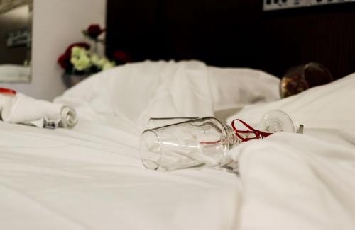 Santa Terezinha Hotel | MOTEL SHAMPOO (Adult Only)