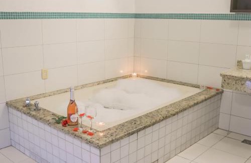 Santa Terezinha Hotel | MOTEL SHAMPOO (Adult Only)