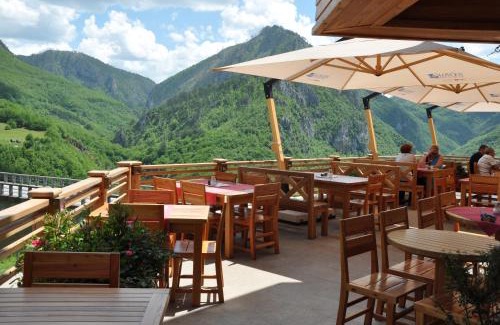 Montenegro Hotel | Motel Tara MB