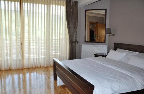 Montenegro Hotel | Motel Tara MB