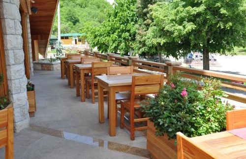 Montenegro Hotel | Motel Tara MB