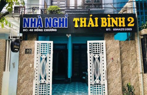 Hue House | Motel Thái Bình 2