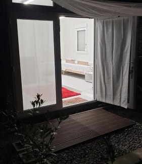 Nitra Apartment | Motel Tiny House