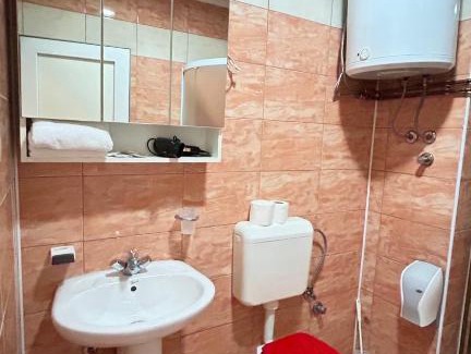 Zenica-Doboj Canton Hotel | Motel Tiron